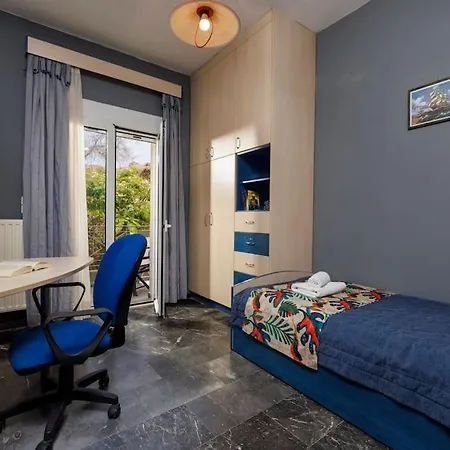 Διαμέρισμα Tomprouk Seaview