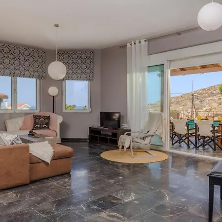 Διαμέρισμα Tomprouk Seaview