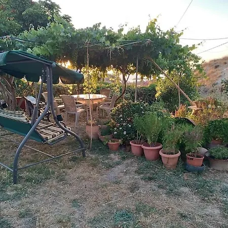 Διαμέρισμα Tomprouk Seaview
